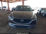 2019 Mazda Cx-5 Grand Touring Серый vin: JM3KFBDM8K1545562