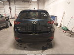 2021 Mazda Cx-5 Grand Touring Dark Blue vin: JM3KFBDM8M0327291