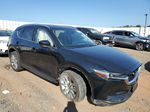 2021 Mazda Cx-5 Grand Touring Black vin: JM3KFBDM8M0432039