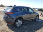 2021 Mazda Cx-5 Grand Touring Черный vin: JM3KFBDM8M1430219