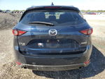 2021 Mazda Cx-5 Grand Touring Black vin: JM3KFBDM8M1430219