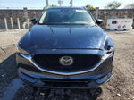 2021 Mazda Cx-5 Grand Touring Черный vin: JM3KFBDM8M1430219