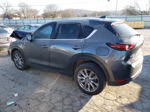 2019 Mazda Cx-5 Grand Touring Серый vin: JM3KFBDM9K0511443