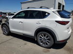 2019 Mazda Cx-5 Grand Touring Белый vin: JM3KFBDM9K0520398