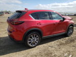 2019 Mazda Cx-5 Grand Touring Red vin: JM3KFBDM9K0611669