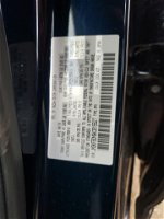 2019 Mazda Cx-5 Grand Touring Blue vin: JM3KFBDM9K0615527