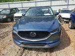 2019 Mazda Cx-5 Grand Touring Blue vin: JM3KFBDM9K0663030