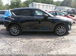 2021 Mazda Cx-5 Grand Touring Black vin: JM3KFBDM9M0482772