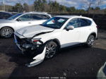 2021 Mazda Cx-5 Grand Touring Tan vin: JM3KFBDM9M1300501