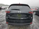 2021 Mazda Cx-5 Grand Touring Black vin: JM3KFBDM9M1402882