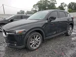 2021 Mazda Cx-5 Grand Touring Black vin: JM3KFBDM9M1402882