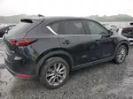 2021 Mazda Cx-5 Grand Touring Black vin: JM3KFBDM9M1402882