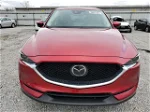 2021 Mazda Cx-5 Grand Touring Red vin: JM3KFBDM9M1408004