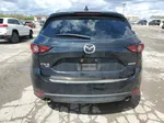 2021 Mazda Cx-5 Grand Touring Black vin: JM3KFBDM9M1438989