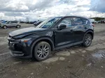 2021 Mazda Cx-5 Grand Touring Black vin: JM3KFBDM9M1438989