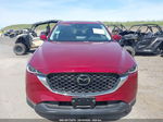 2022 Mazda Cx-5 2.5 S Premium Red vin: JM3KFBDM9N0606914