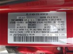 2022 Mazda Cx-5 2.5 S Premium Red vin: JM3KFBDM9N0606914