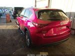 2019 Mazda Cx-5 Grand Touring Red vin: JM3KFBDMXK0588287