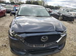 2019 Mazda Cx-5 Grand Touring Синий vin: JM3KFBDMXK0605864