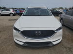 2021 Mazda Cx-5 Grand Touring Белый vin: JM3KFBDMXM0330869