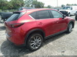 2021 Mazda Cx-5 Grand Touring Red vin: JM3KFBDMXM0469819