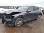 2021 Mazda Cx-5 Grand Touring Серый vin: JM3KFBDMXM1302709