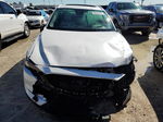 2021 Mazda Cx-5 Grand Touring White vin: JM3KFBDMXM1498263