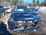 2019 Mazda Cx-5 Grand Touring Reserve Blue vin: JM3KFBDY0K0555835