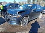 2019 Mazda Cx-5 Grand Touring Reserve Синий vin: JM3KFBDY0K0555835