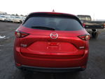 2019 Mazda Cx-5 Grand Touring Reserve Burgundy vin: JM3KFBDY2K0635198