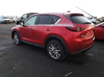 2019 Mazda Cx-5 Grand Touring Reserve Burgundy vin: JM3KFBDY2K0635198