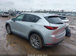 2019 Mazda Cx-5 Grand Touring Reserve Серебряный vin: JM3KFBDY4K0507447