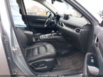 2019 Mazda Cx-5 Grand Touring Reserve Серебряный vin: JM3KFBDY4K0507447