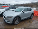 2019 Mazda Cx-5 Grand Touring Reserve Silver vin: JM3KFBDY4K0507447