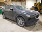 2021 Mazda Cx-5 Gt Black vin: JM3KFBDY4M0114308