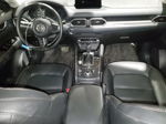 2021 Mazda Cx-5 Gt Черный vin: JM3KFBDY4M0114308