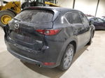 2021 Mazda Cx-5 Gt Black vin: JM3KFBDY4M0114308