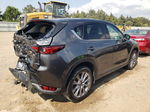 2019 Mazda Cx-5 Grand Touring Reserve Charcoal vin: JM3KFBDY5K0619299