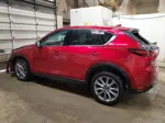 2019 Mazda Cx-5 Grand Touring Reserve Red vin: JM3KFBDY5K0620372