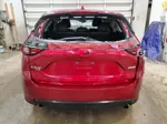 2019 Mazda Cx-5 Grand Touring Reserve Red vin: JM3KFBDY5K0620372