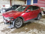 2019 Mazda Cx-5 Grand Touring Reserve Red vin: JM3KFBDY6K0590850