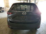 2019 Mazda Cx-5 Grand Touring Reserve Серый vin: JM3KFBDY7K0504347