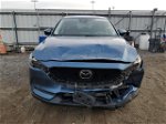 2019 Mazda Cx-5 Grand Touring Reserve Синий vin: JM3KFBDY7K0569781
