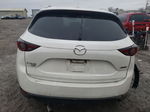 2019 Mazda Cx-5 Grand Touring Reserve Белый vin: JM3KFBDY7K0601340