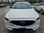 2019 Mazda Cx-5 Grand Touring Reserve Белый vin: JM3KFBDY7K0686728