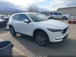 2019 Mazda Cx-5 Grand Touring Reserve Белый vin: JM3KFBDY9K0651687