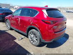 2019 Mazda Cx-5 Grand Touring Reserve Красный vin: JM3KFBDY9K0658798