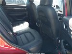 2019 Mazda Cx-5 Grand Touring Reserve Red vin: JM3KFBDY9K0658798