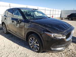 2021 Mazda Cx-5 Gt Black vin: JM3KFBDY9M0119519