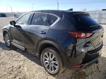 2021 Mazda Cx-5 Gt Black vin: JM3KFBDY9M0119519